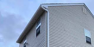 Best Siding for New Construction  in Yorba Linda, CA